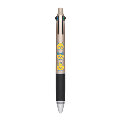 Chiikawa Bakery Jetstream Pen (Gold)