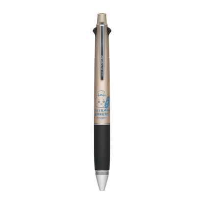 Chiikawa Bakery Jetstream Pen (Gold)