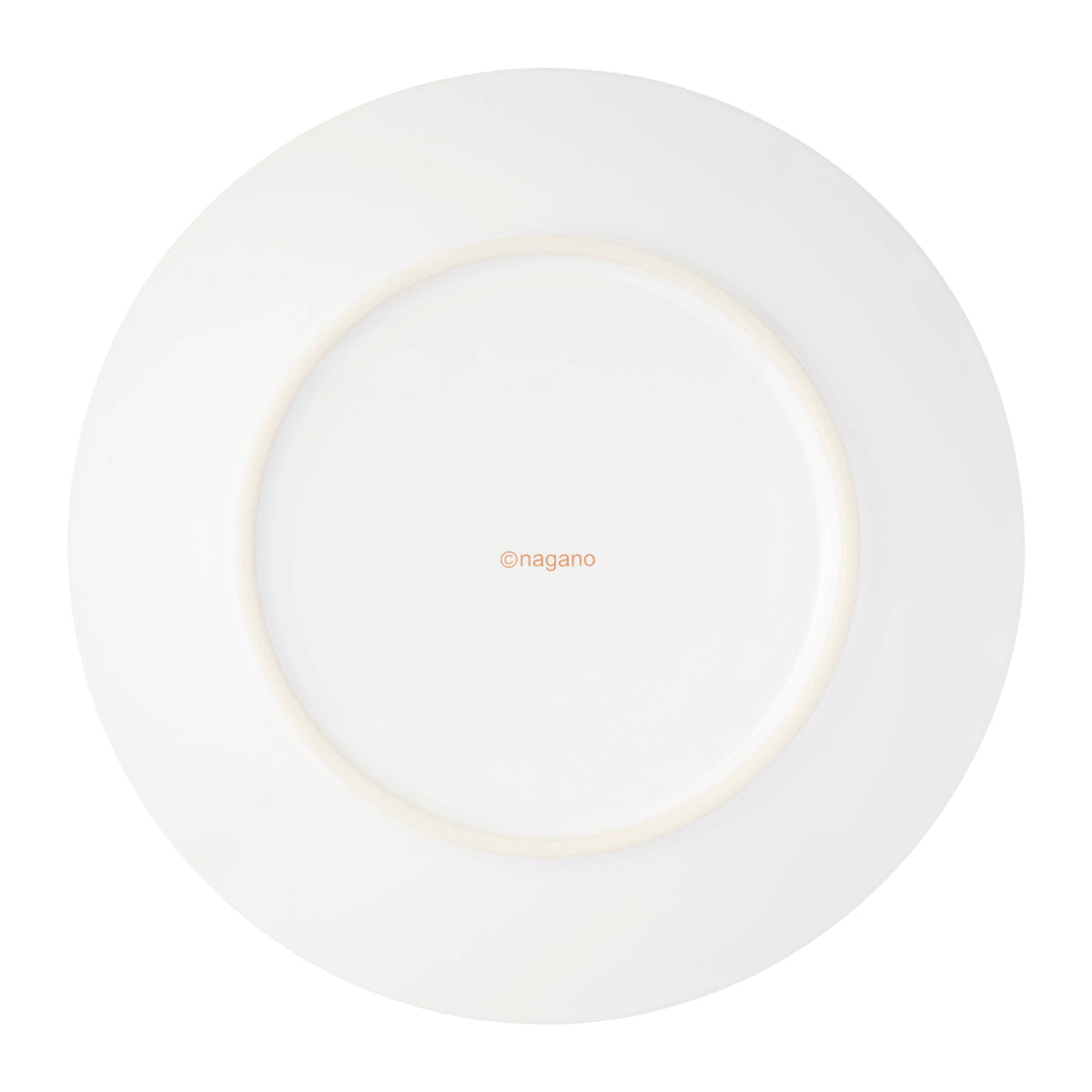 ちいかわ ちいかわベーカリー 撥水プレート（アイボリー）