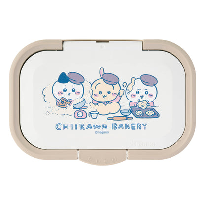 ちいかわ ちいかわベーカリー ビタットワンプッシュ・ミニ 2個セット