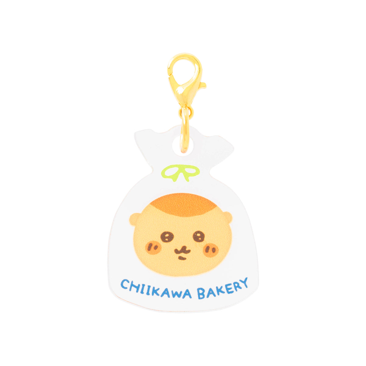 吉伊卡哇麵包店 迷你壓克力鑰匙圈盲盒（共9種）