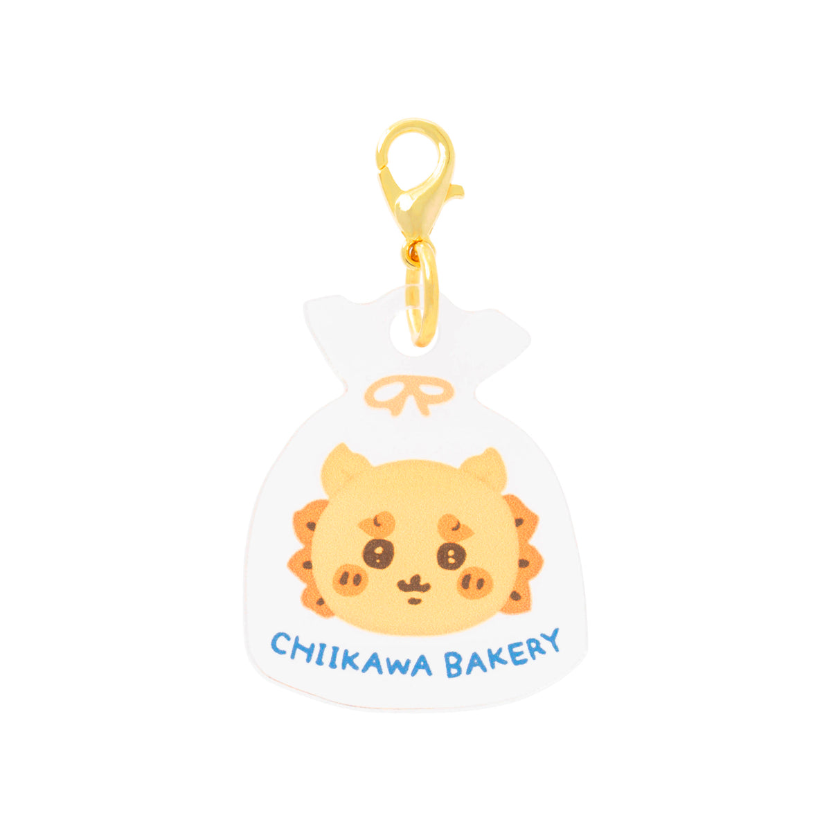 吉伊卡哇麵包店 迷你壓克力鑰匙圈盲盒（共9種）