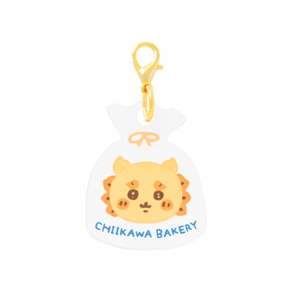 吉伊卡哇麵包店 迷你壓克力鑰匙圈盲盒（共9種）