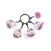 ちいかわ まじかるちいかわ 悪いバージョンなオーロラアクリルチャーム