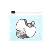 ちいかわ まじかるちいかわ 悪いバージョンなケース付きミニミラー（モモンガ）