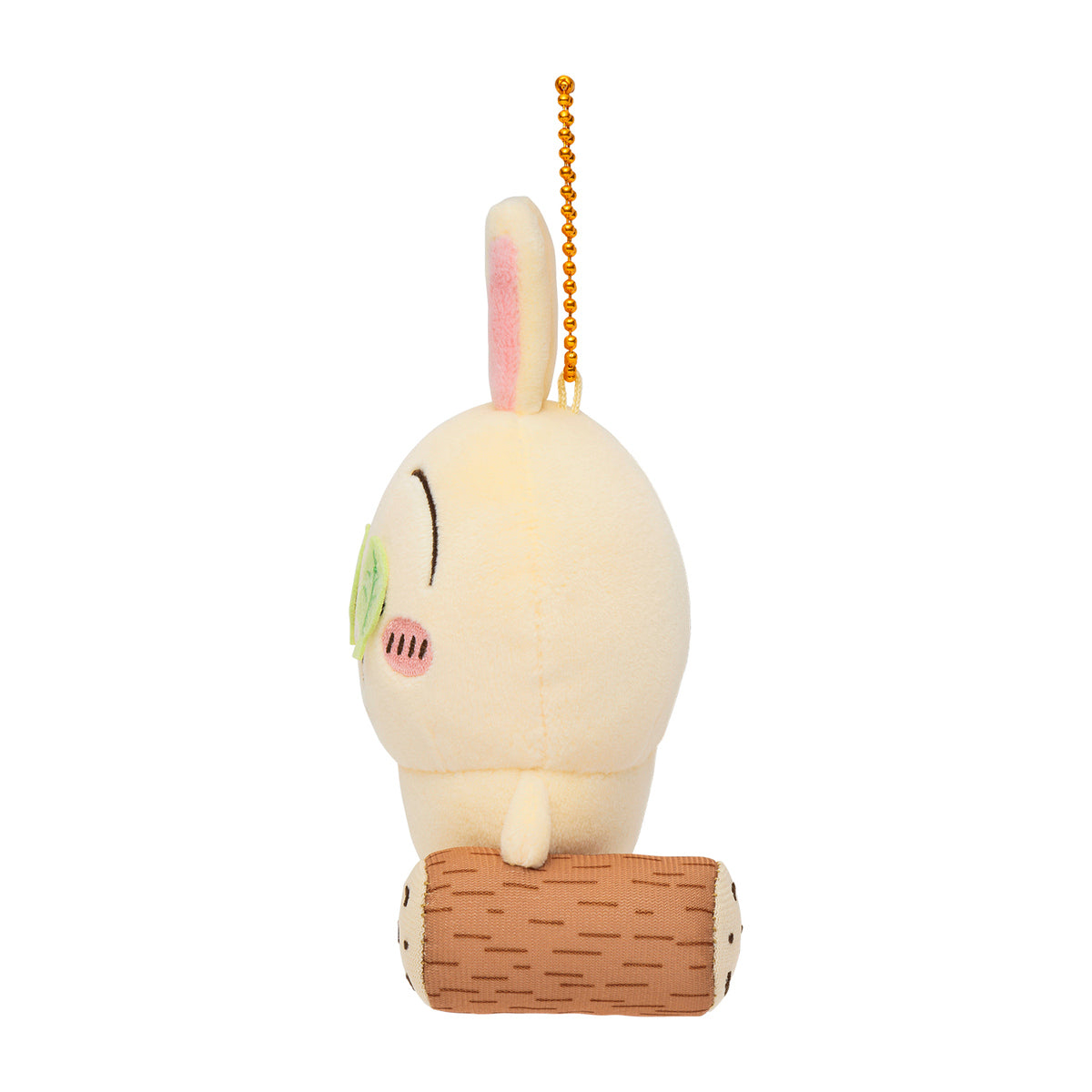 ちいかわ これってスイカ割り・・・？マスコット（うさぎ）