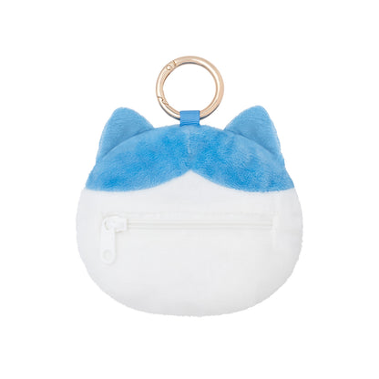 吉伊卡哇 裝在環保袋裡的吊飾 (小八貓)