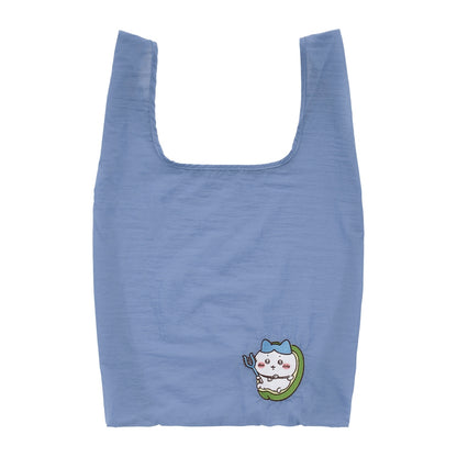 吉伊卡哇 裝在環保袋裡的吊飾 (小八貓)