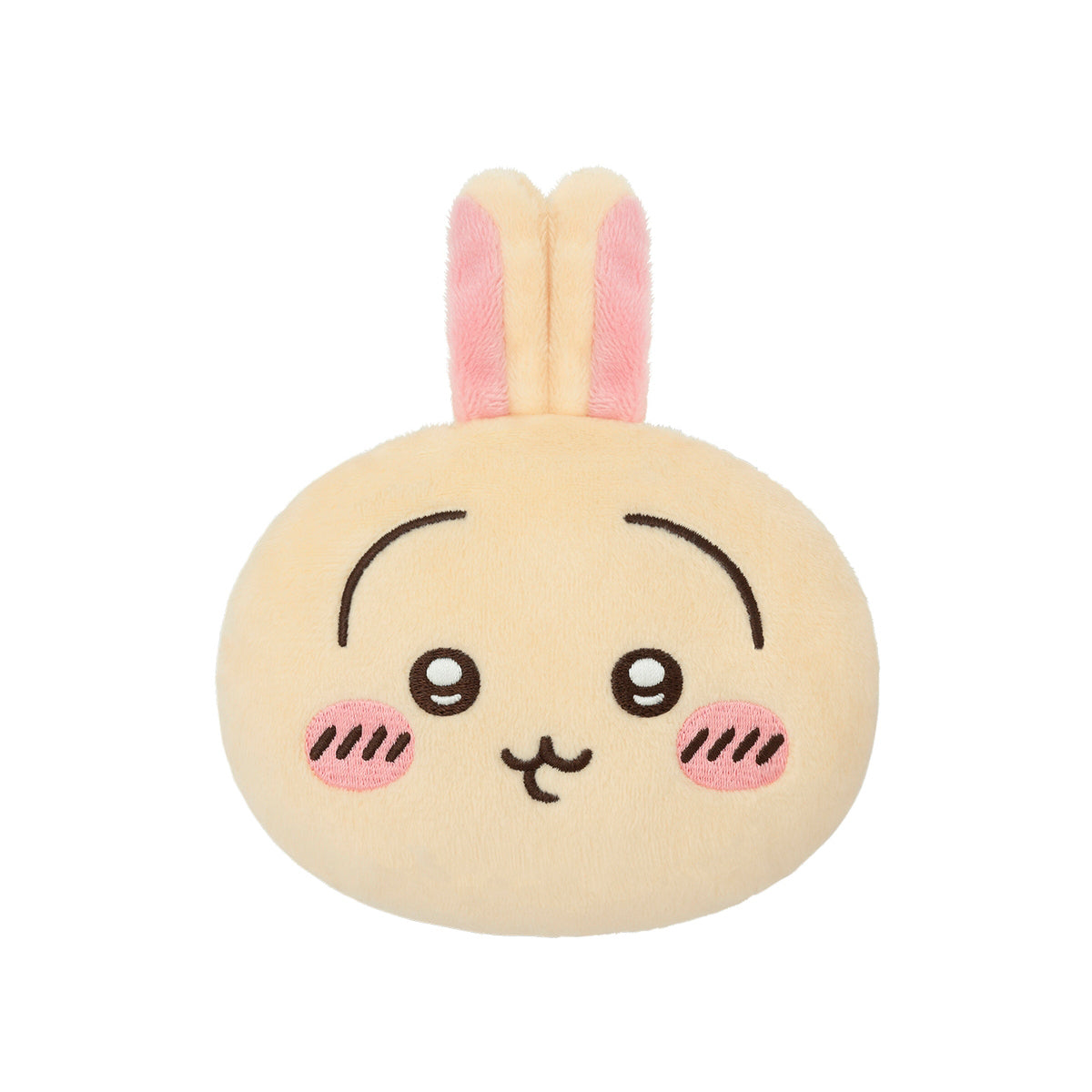 ちいかわ エコバッグ入りおかおマスコット（うさぎ）