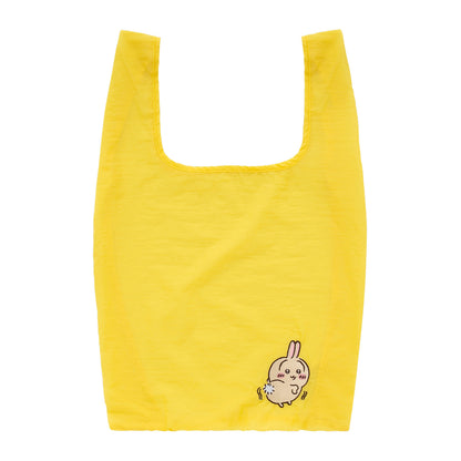 ちいかわ エコバッグ入りおかおマスコット（うさぎ）