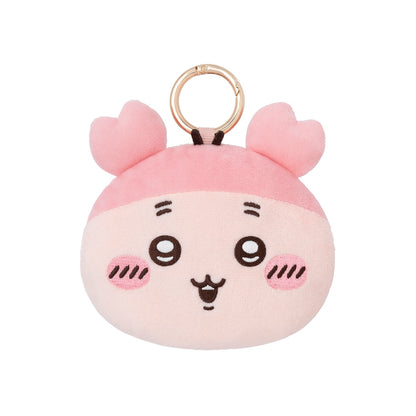 ちいかわ エコバッグ入りおかおマスコット（古本屋）