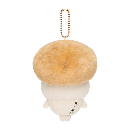 【予約】ちいかわ 季節だもん♫ マスコット（ちいかわ）【2025年10月中旬より順次発送予定（発送延期の場合もキャンセル不可）】【通常商品と同時購入・配送希望日指定不可】【キャンペーン対象外】