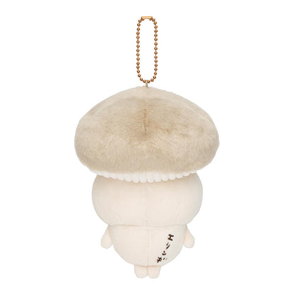 【予約】ちいかわ 季節だもん♫ マスコット（ハチワレ）【2025年10月中旬より順次発送予定（発送延期の場合もキャンセル不可）】【通常商品と同時購入・配送希望日指定不可】【キャンペーン対象外】