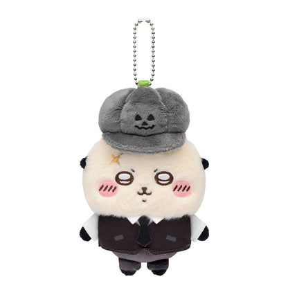 【予約】ちいかわ 季節だもん♫ マスコット（ラッコ）【2025年10月中旬より順次発送予定（発送延期の場合もキャンセル不可）】【通常商品と同時購入・配送希望日指定不可】【キャンペーン対象外】