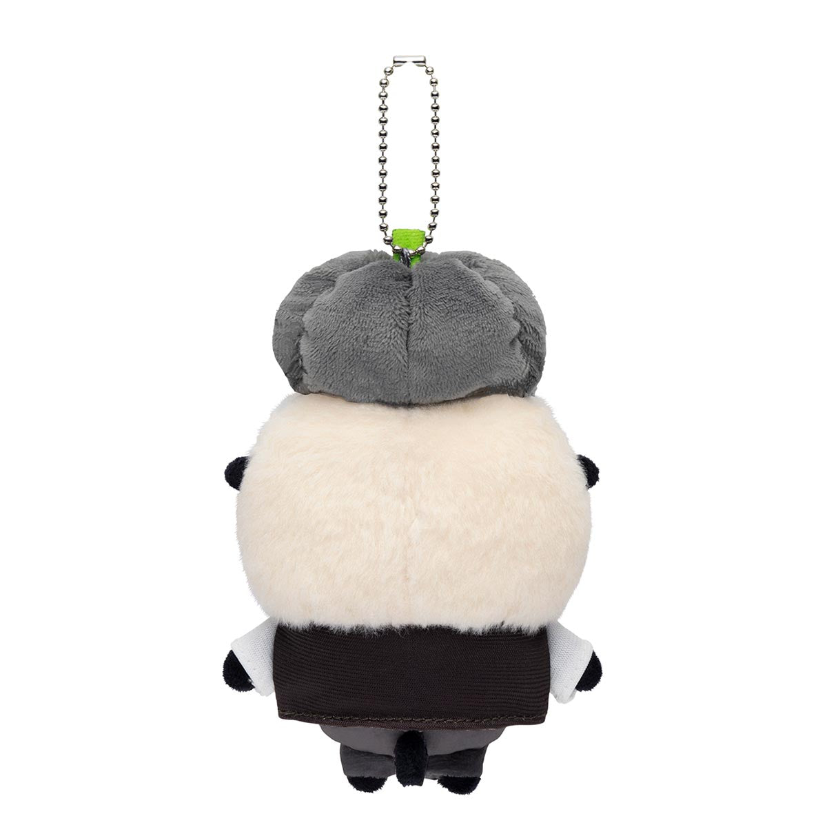 【予約】ちいかわ 季節だもん♫ マスコット（ラッコ）【2025年10月中旬より順次発送予定（発送延期の場合もキャンセル不可）】【通常商品と同時購入・配送希望日指定不可】【キャンペーン対象外】