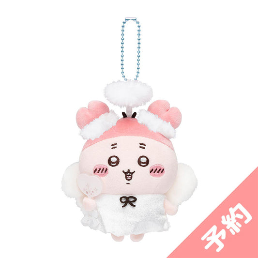 【予約】ちいかわ 季節だもん♫ マスコット（古本屋）【2025年10月中旬より順次発送予定（発送延期の場合もキャンセル不可）】【通常商品と同時購入・配送希望日指定不可】【キャンペーン対象外】