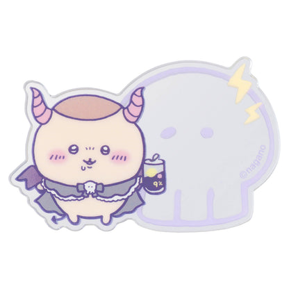 ちいかわ てんし♡あくま トレーディングミラーステッカー（全7種）