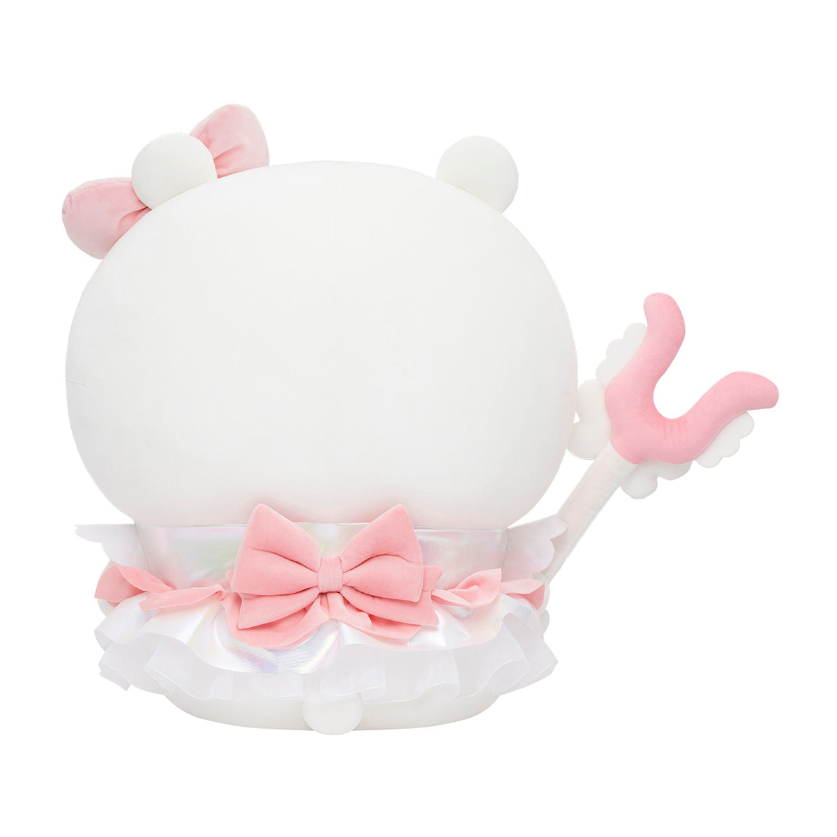 [Pre-Order] Chiikawa Magical Chiikawa Super BIG! Sitting Plush (Chiikawa) [Ships sequentially from late March 2026] [Cannot be canceled even if delayed] [Cannot be purchased with regular items or specify delivery date] [Not eligible for campaigns]