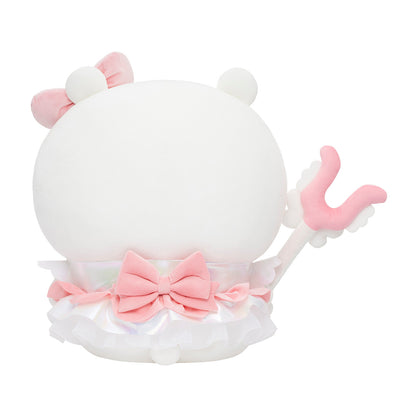 [Pre-Order] Chiikawa Magical Chiikawa Super BIG! Sitting Plush (Chiikawa) [Ships sequentially from late March 2026] [Cannot be canceled even if delayed] [Cannot be purchased with regular items or specify delivery date] [Not eligible for campaigns]