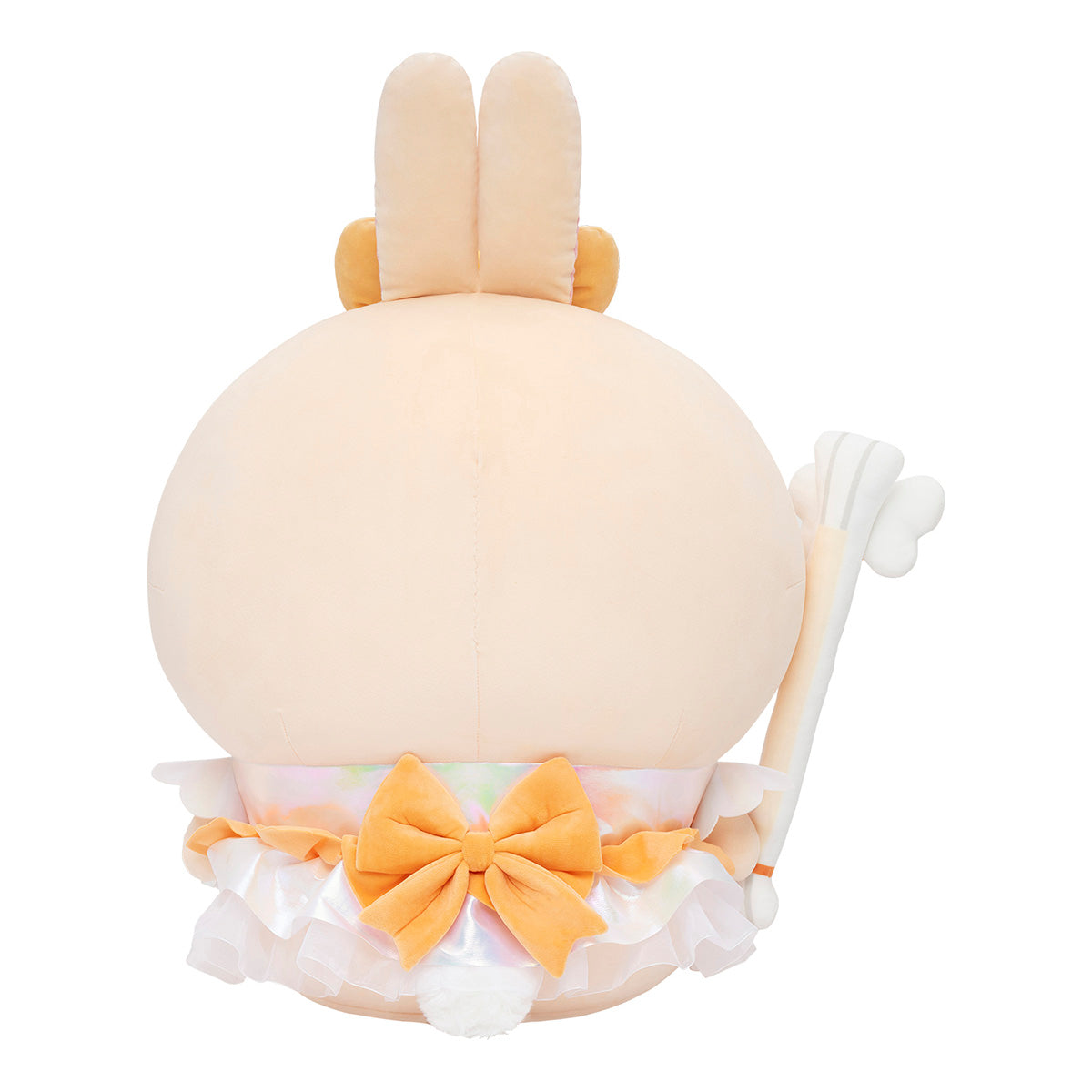 【予約】ちいかわ まじかるちいかわ 超BIG！おすわりぬいぐるみ（うさぎ）【2026年3月下旬より順次発送予定（発送延期の場合もキャンセル不可）】【通常商品と同時購入・配送希望日指定不可】【キャンペーン対象外】