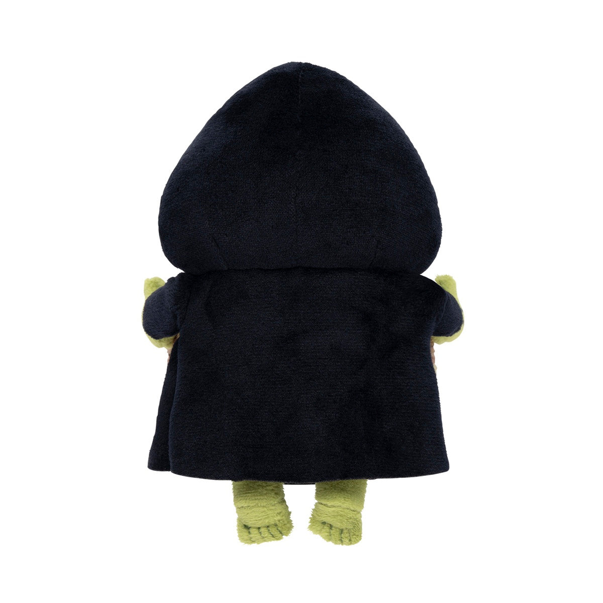 ちいかわ デスクトップから見守るひっかけぬいぐるみ（お宝と魔女）