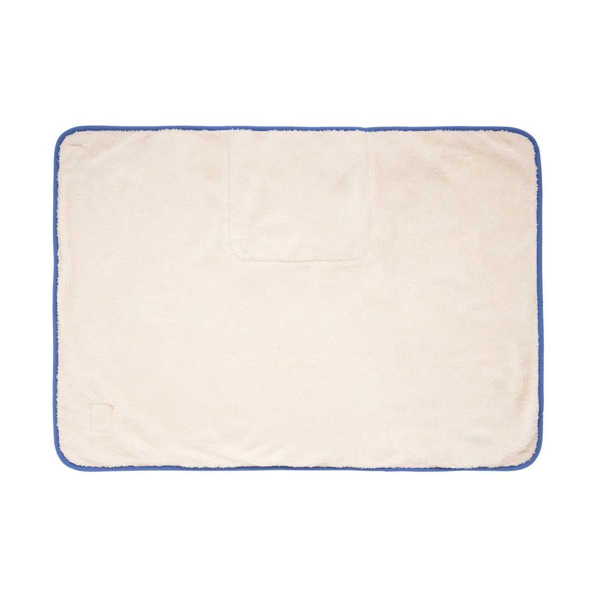 ちいかわ あったか収納ポケット付き3WAYブランケット（星座）