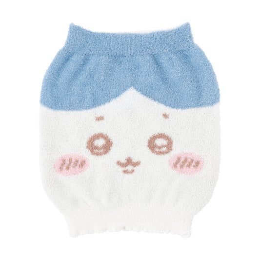 ちいかわ あったかはらまき（ハチワレ）