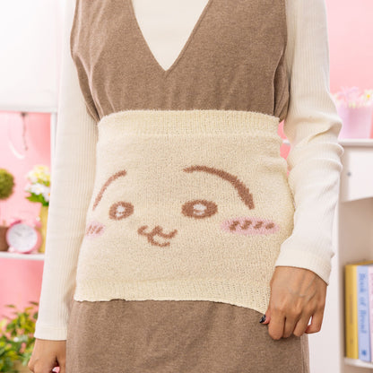 吉伊卡哇 保暖腹卷 (乌萨奇)