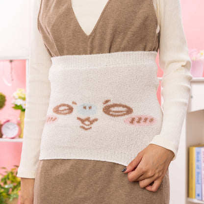 ちいかわ あったかはらまき（モモンガ）