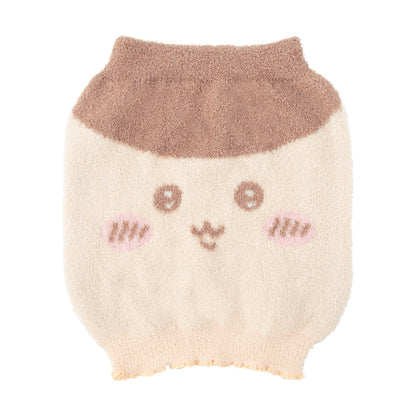 ちいかわ あったかはらまき（くりまんじゅう）