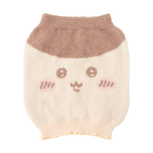 ちいかわ あったかはらまき（くりまんじゅう）