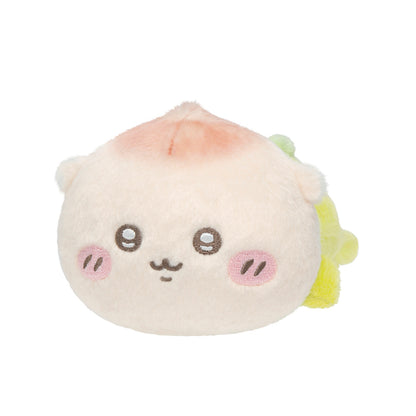 ちいかわ Chiikawa Baby ハイハイぬいぐるみ（くりまんじゅう）