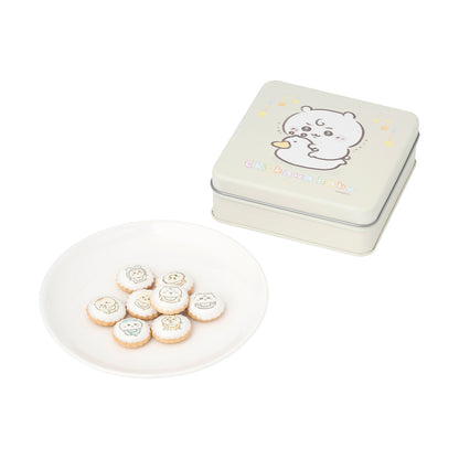 ちいかわ Chiikawa Baby ヨーチビスケット缶