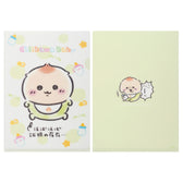 ちいかわ Chiikawa Baby クリアファイル（ほぼほぼ球根のような存在・・・）