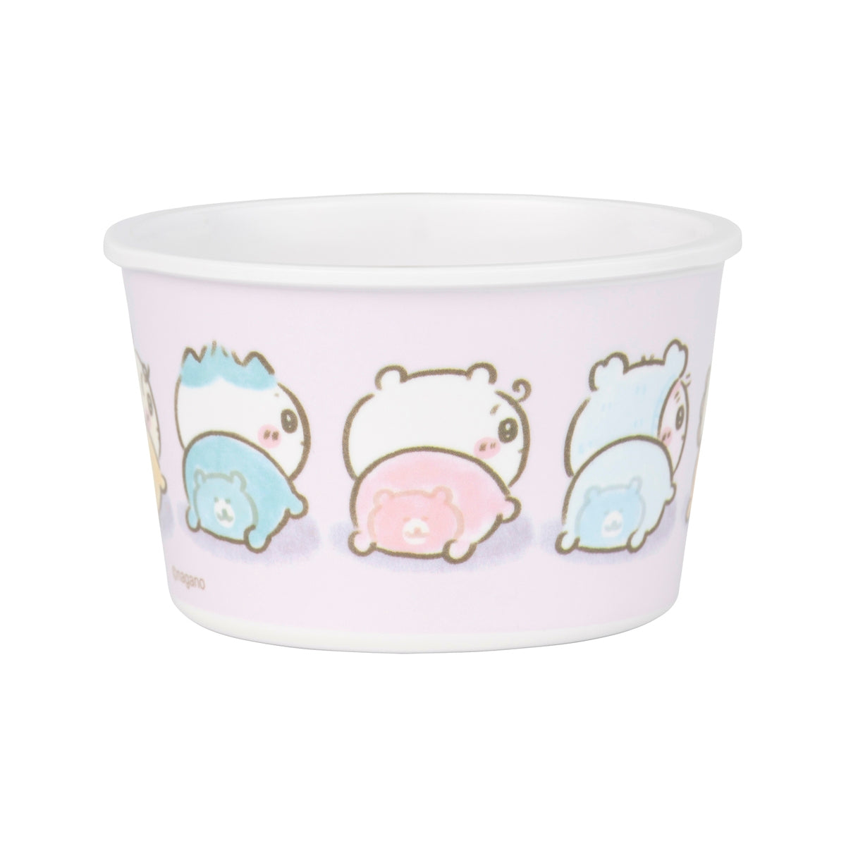 ちいかわ Chiikawa Baby メラミンボウル（おしり）