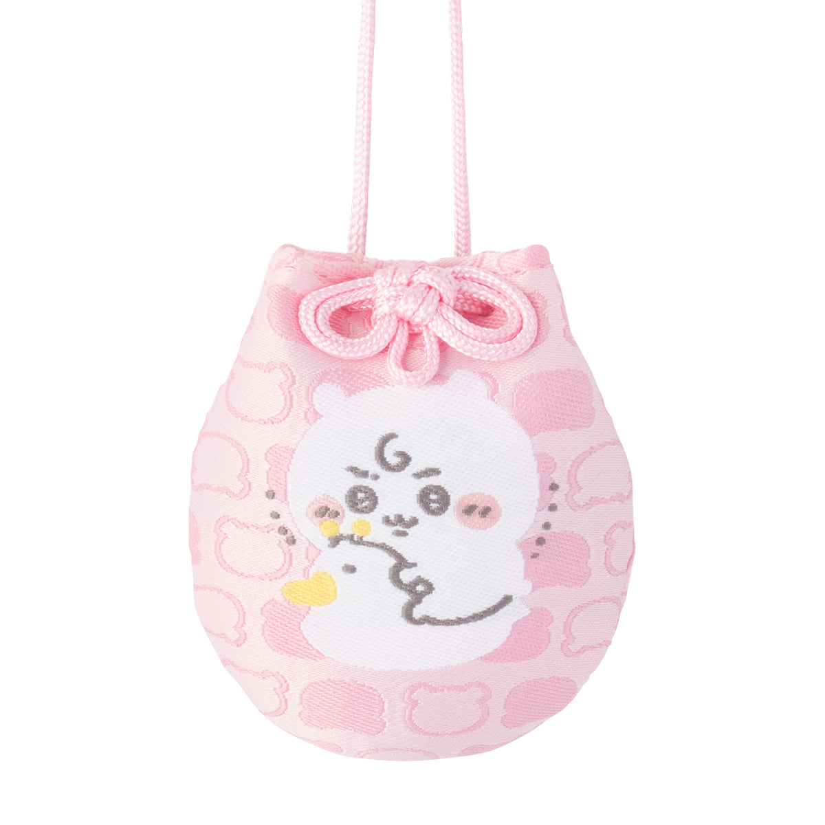 ちいかわ Chiikawa Baby すっきり健康御守り（ちいかわ）