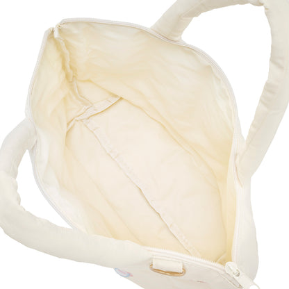 ちいかわ Chiikawa Baby キルティングトートバッグ（ちいかわ）