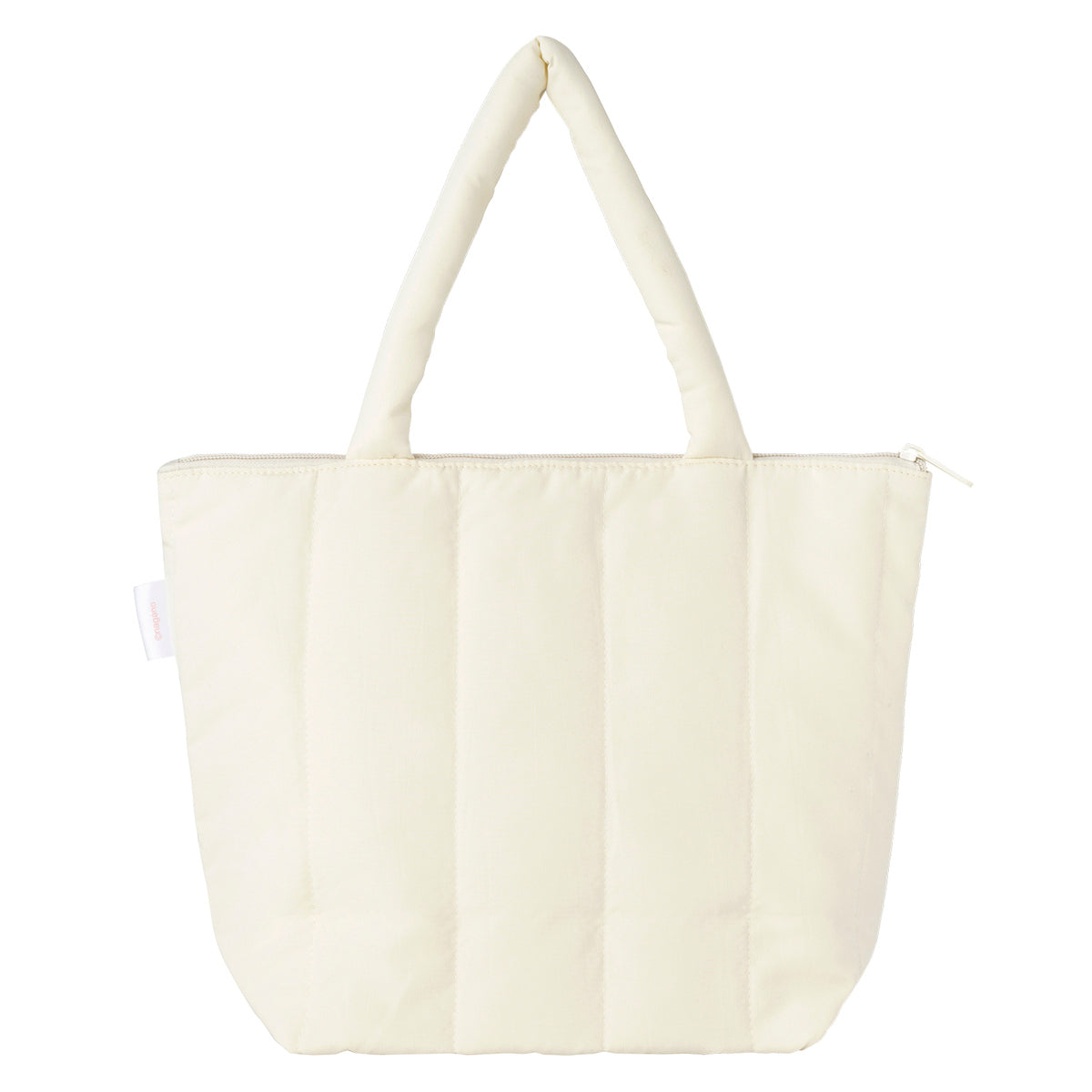Chiikawa Chiikawa Baby Quilting Tote Bag (Hachiware)