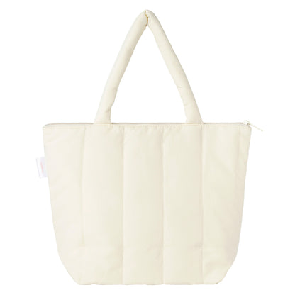 Chiikawa Chiikawa Baby Quilting Tote Bag (Hachiware)