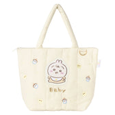 Chiikawa Chiikawa Baby Quilting Tote Bag (Usagi)