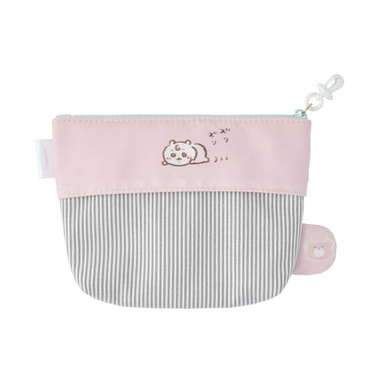 ちいかわ Chiikawa Baby ポケットティッシュも入れられるポーチ（ちいかわ）