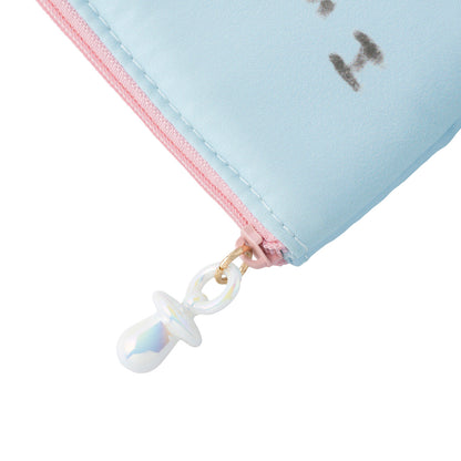 吉伊卡哇 baby系列 紙巾收納多功能便攜小包 (小八貓)