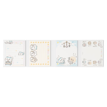 치이카와 Chiikawa Baby 파타파타 메모 (아기 변기)