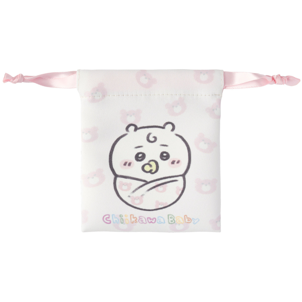 ちいかわ Chiikawa Baby トレーディングミニ巾着（全10種）