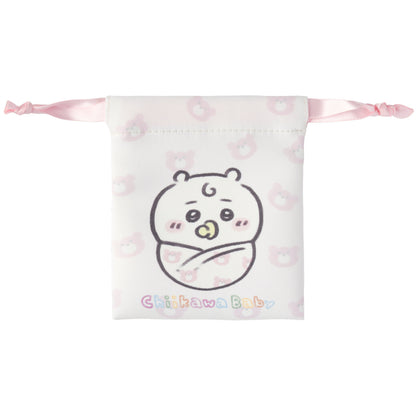 ちいかわ Chiikawa Baby トレーディングミニ巾着（全10種）