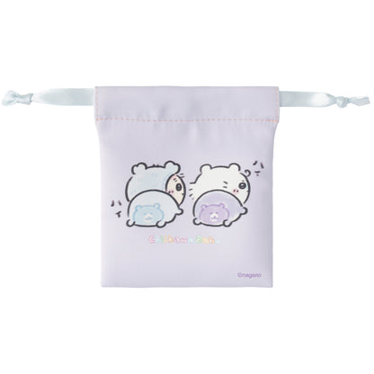 ちいかわ Chiikawa Baby トレーディングミニ巾着（全10種）