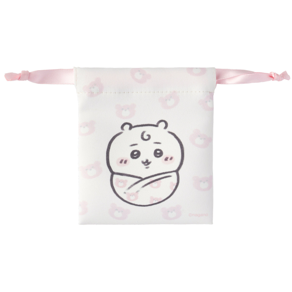 ちいかわ Chiikawa Baby トレーディングミニ巾着（全10種）