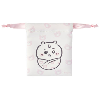 ちいかわ Chiikawa Baby トレーディングミニ巾着（全10種）