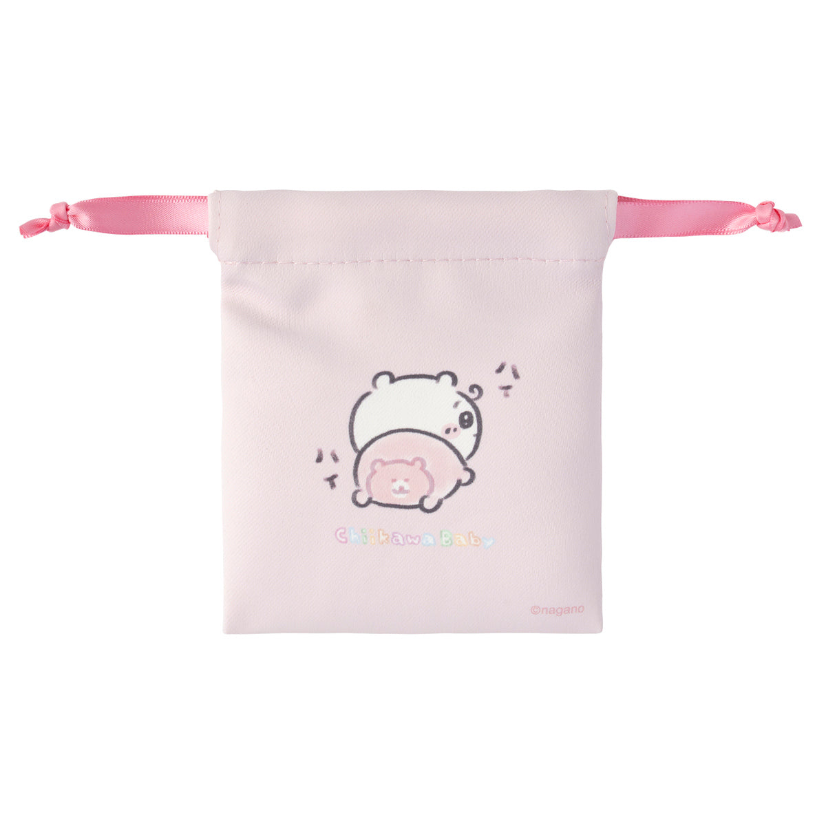 ちいかわ Chiikawa Baby トレーディングミニ巾着（全10種）
