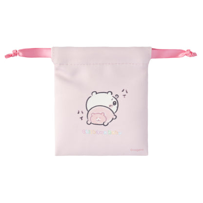 ちいかわ Chiikawa Baby トレーディングミニ巾着（全10種）